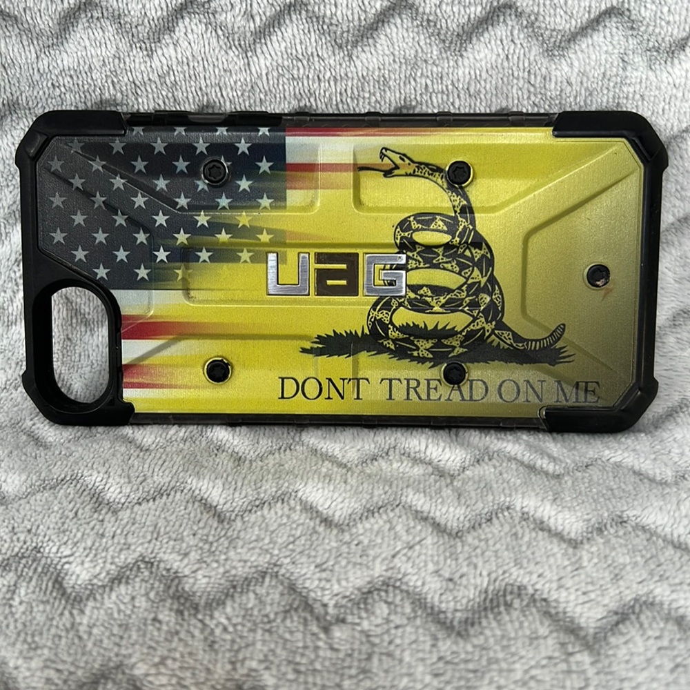 iPhone 6 case